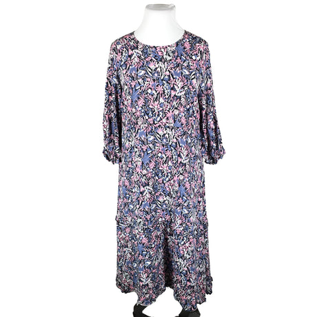 Unisex Nanso - Mitteveniv kleit, suurus 46 - Sinine ()