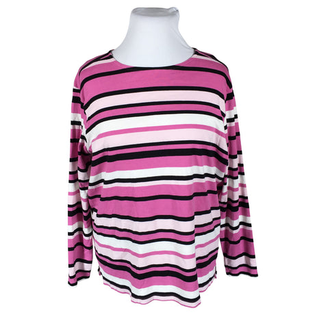 Unisex S.T.I - Kampsun, suurus 44 - Roosa ()