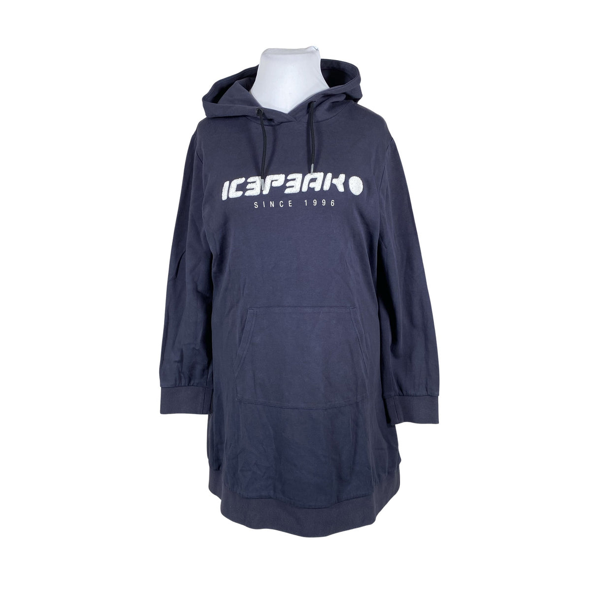 Unisex Icepeak - Dressikangast tuunika, suurus 44 - Sinine (1)