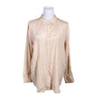 Unisex Essentials by Stockmann - Pluus, suurus 40 - Heleroosa ()