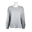 Unisex Gauhar - Dressikangast pluus, suurus 40 - Hall ()