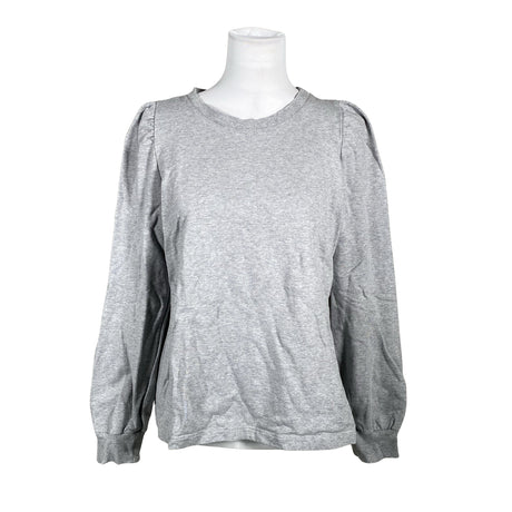 Unisex Gauhar - Dressikangast pluus, suurus 40 - Hall ()