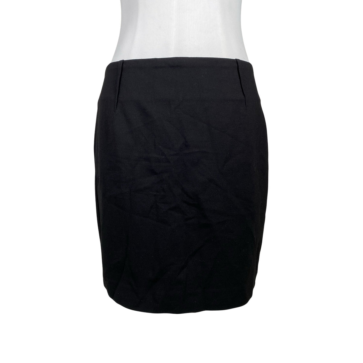 Unisex Tiger of Sweden - Trikotaažist seelik, suurus 40 - Must (1)