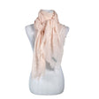 Unisex Balmuir - Õhuke sall, suurus Maxi - Heleroosa ()