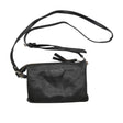 Unisex Lumi - Õlakott, suurus Mini - Must ()