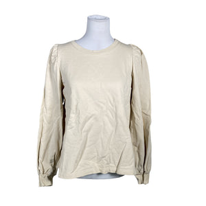 Unisex Gauhar - Dressikangast pluus, suurus 40 - Beige (1)