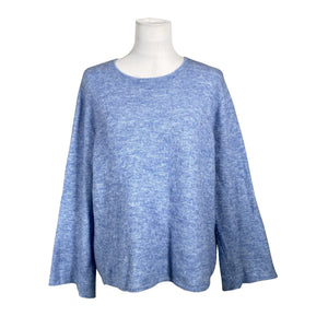 Unisex Philosophy Blues Original - Kampsun, suurus 38 - Helesinine (1)