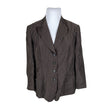 Unisex Gerry Weber - Jakk, suurus 44 - Pruun ()