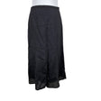 Unisex Almia - Mitteveniv seelik, suurus 44 - Must ()
