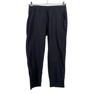 Unisex LauRie - Mittevenivad püksid, suurus 44 - Must (1)