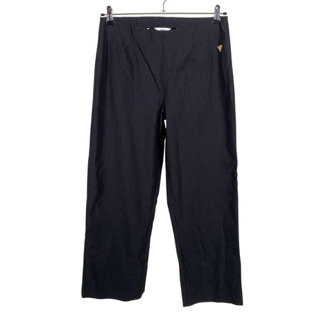Unisex LauRie - Mittevenivad poolpikad püksid, suurus 44 - Must ()