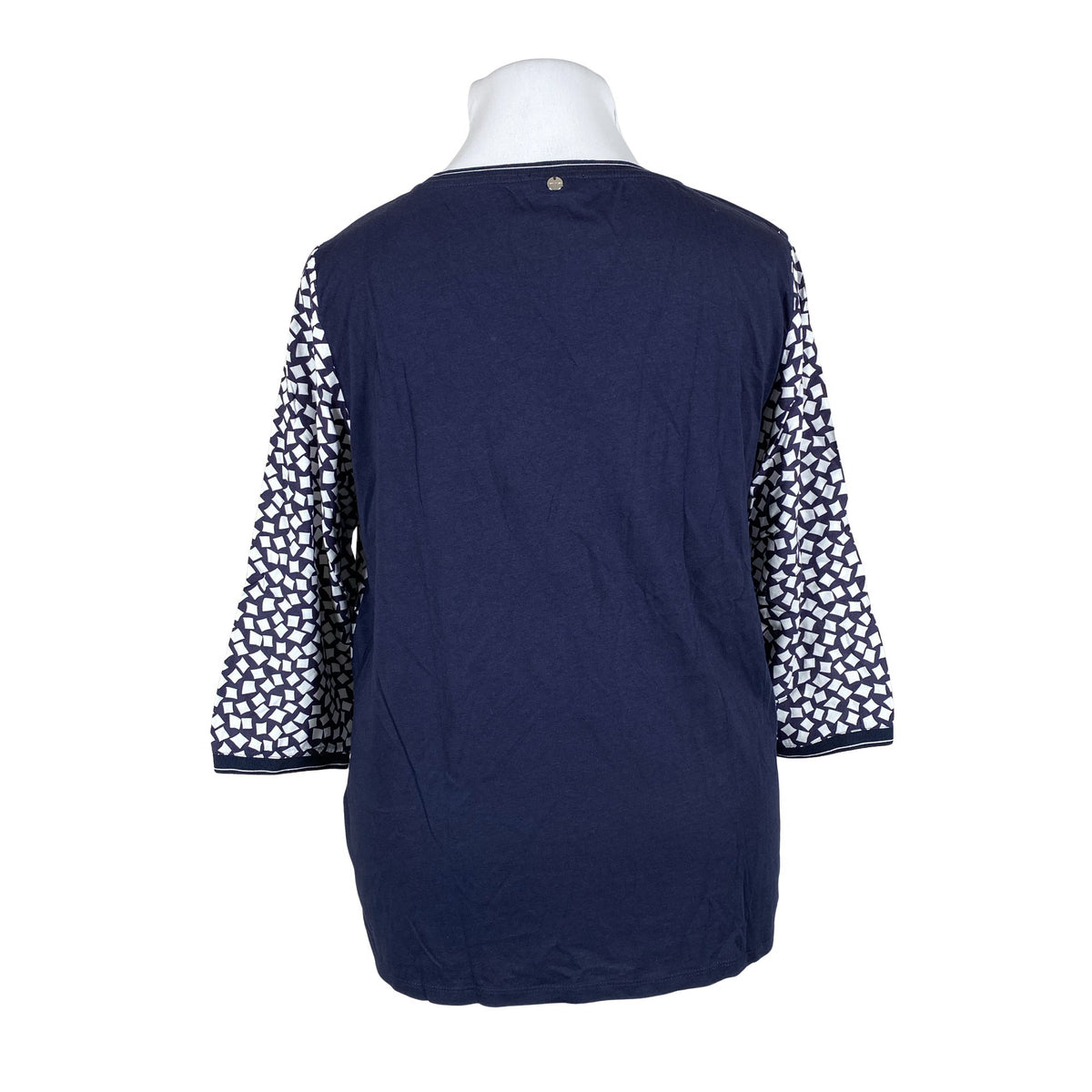 Unisex Tom Tailor - Pluus, suurus 44 - Sinine (2)