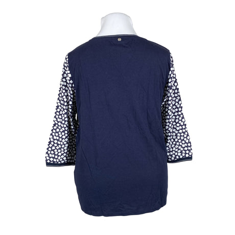 Unisex Tom Tailor - Pluus, suurus 44 - Sinine (2)