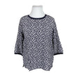 Unisex Tom Tailor - Pluus, suurus 44 - Sinine ()
