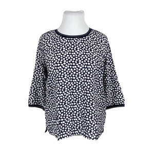 Unisex Tom Tailor - Pluus, suurus 44 - Sinine (1)