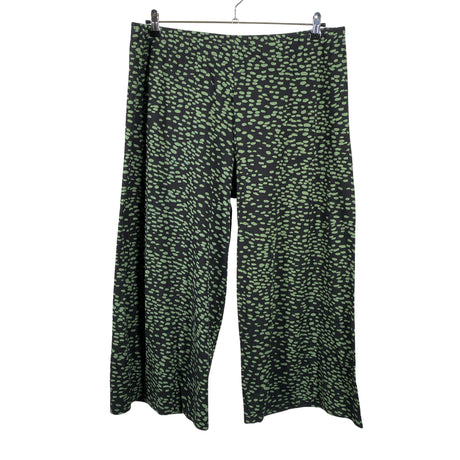 Unisex Nanso - Trikotaažist püksid, suurus 44 - Roheline ()