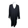 Unisex O.I.S - Kootud kleit, suurus 40 - Must ()