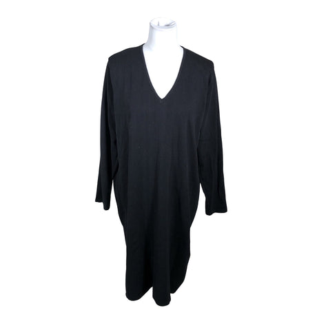 Unisex O.I.S - Kootud kleit, suurus 40 - Must ()