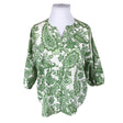 Unisex Soyaconcept - Pluus, suurus 42 - Roheline ()