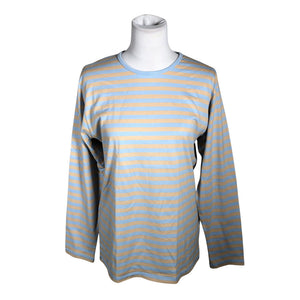 Unisex Marimekko - Trikotaažist pluus, suurus 38 - Beige (1)