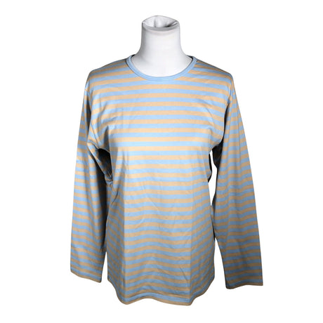 Unisex Marimekko - Trikotaažist pluus, suurus 38 - Beige ()