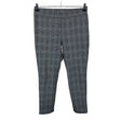 Unisex Cut & Pret - Trikotaažist püksid, suurus 38 - Hall ()