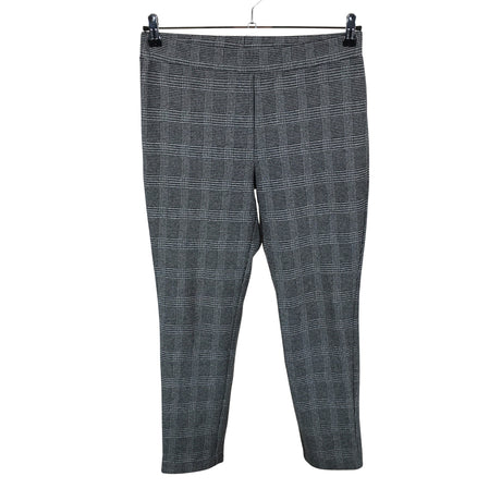 Unisex Cut & Pret - Trikotaažist püksid, suurus 38 - Hall ()