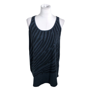 Unisex David - Topp, suurus 40 - Sinine (1)