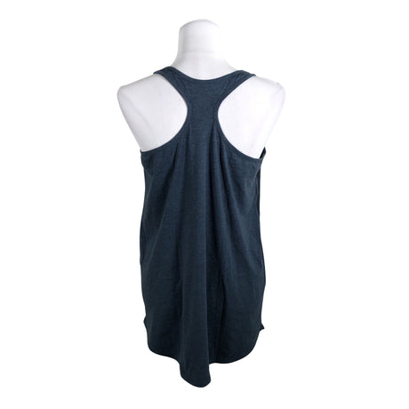 Unisex David - Topp, suurus 40 - Sinine (2)