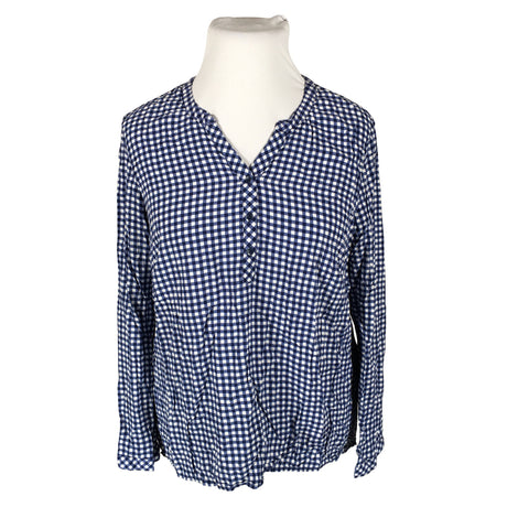 Unisex Cecil - Pluus, suurus 42 - Sinine ()