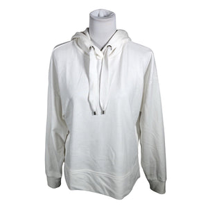 Unisex Tom Tailor - Dressipluus, suurus 38 - Valge (1)