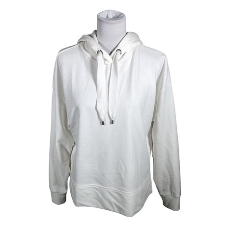 Unisex Tom Tailor - Dressipluus, suurus 38 - Valge ()