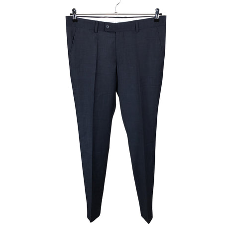 Unisex Turo Tailor - Ülikonna püksid, suurus M - Sinine ()