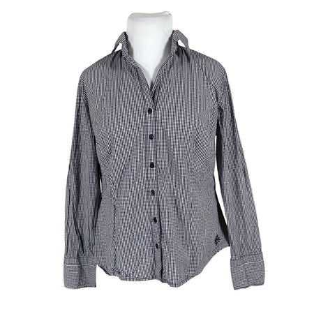 Unisex s.Oliver - Pluus, suurus 44 - Sinine ()