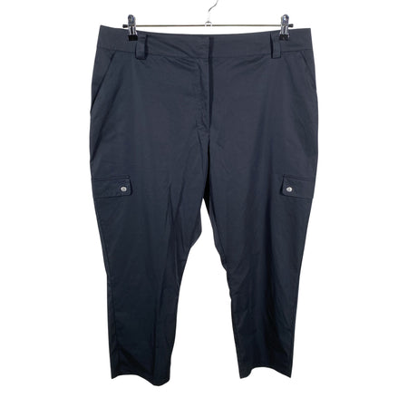 Unisex Luhta - Õuepüksid, suurus 48 - Hall ()