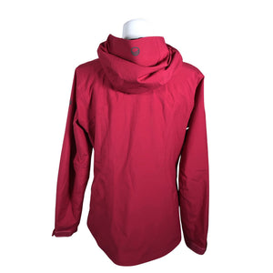 Unisex Halti - Jope, suurus 40 - Roosa (2)