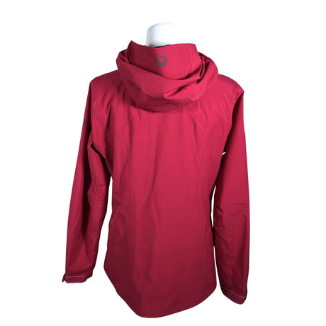 Unisex Halti - Jope, suurus 40 - Roosa (2)