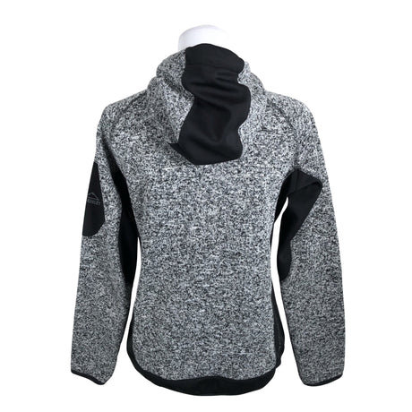 Unisex Mc Kinley - Fliisjakk, suurus 40 - Hall (2)
