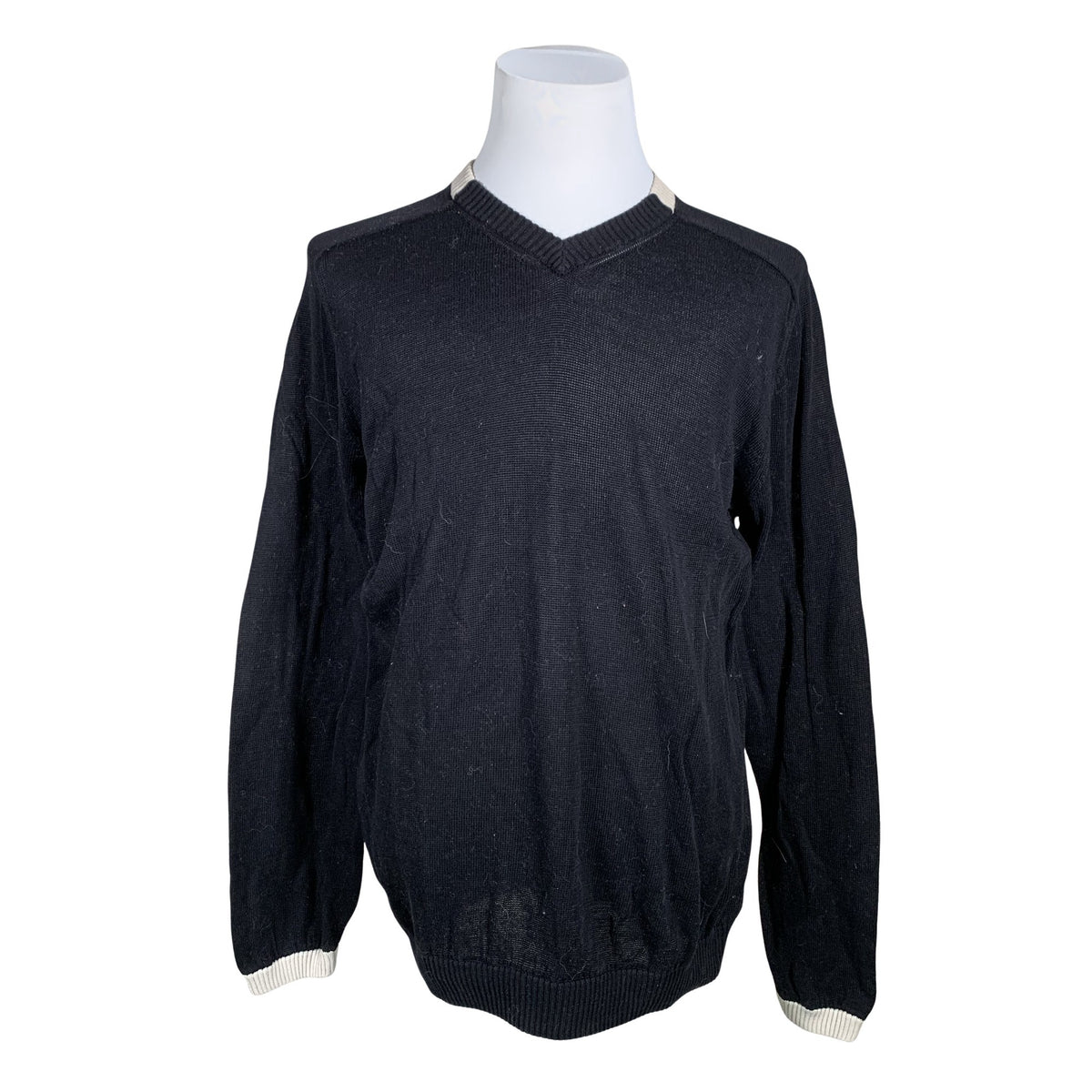 Unisex Marimekko - Kampsun, suurus XL - Sinine (1)