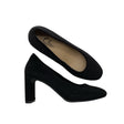 Unisex Clou - Pidulikud kontsakingad, suurus 38 - Must ()