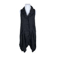 Unisex InWear - Mitteveniv kleit, suurus 44 - Must ()
