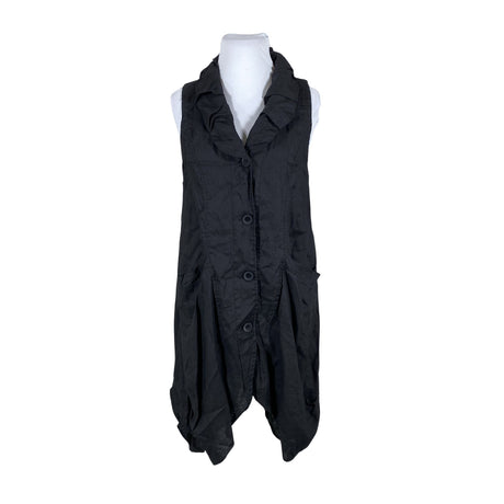 Unisex InWear - Mitteveniv kleit, suurus 44 - Must ()