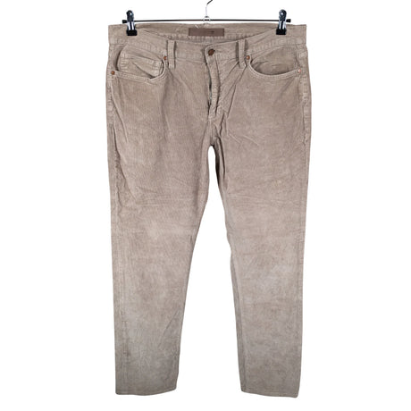 Unisex Joe's - Sametpüksid, suurus W36 - Hall ()