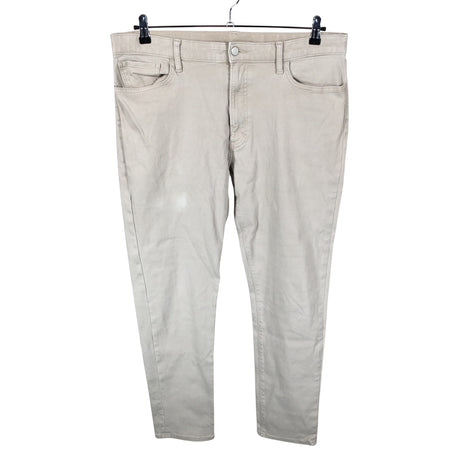 Unisex Uniqlo - Teksad, suurus XL - Beige ()