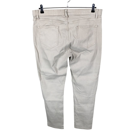 Unisex Uniqlo - Teksad, suurus XL - Beige (2)