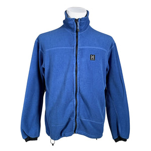 Unisex Haglöfs - Fliisjakk, suurus XL - Sinine (1)