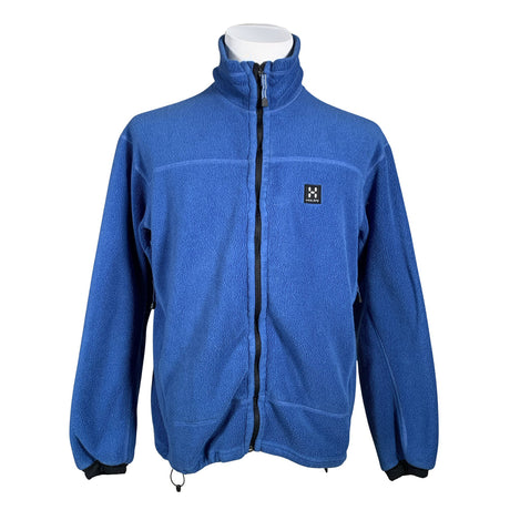 Unisex Haglöfs - Fliisjakk, suurus XL - Sinine ()