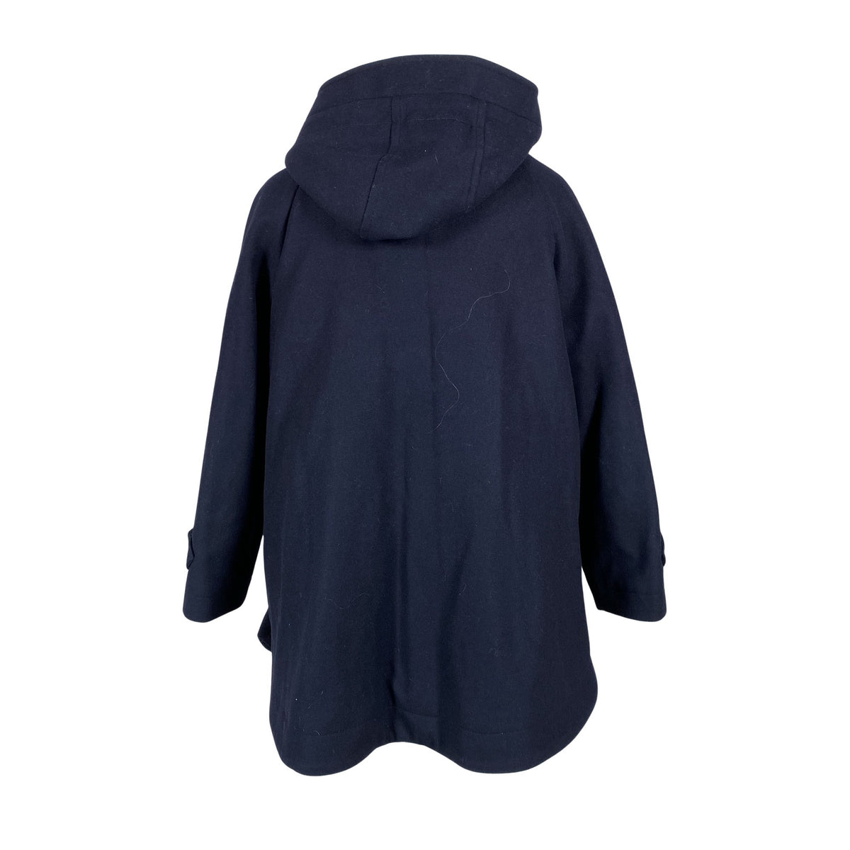 Unisex EDC by Esprit - Villane mantel, suurus 42 - Sinine (2)
