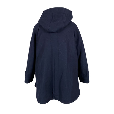 Unisex EDC by Esprit - Villane mantel, suurus 42 - Sinine (2)