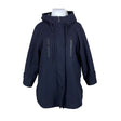 Unisex EDC by Esprit - Villane mantel, suurus 42 - Sinine ()